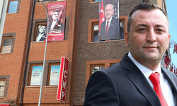 Volkan Enver Kılıç yönetimini oluşturdu