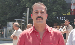 Yalaz'dan dikkat çeken çıkış: "Benim il başkanlığımı kağıt üzerinde bitirdiler"