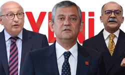 YENİ Parti’nin 80 Kişilik A takımında Eskişehir’den iki isim!