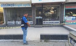 Afyonkarahisar'da dördüncü kattan düşen kadın hayatını kaybetti