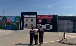 Afyonkarahisar'da Jandarma aranan 24 kişiyi yakaladı