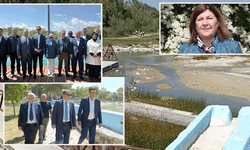 AK Parti heyeti “eski günlerine kavuştu” demişti… MHP ve CHP son tabloyu gündeme taşıdı