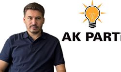 AK Parti Odunpazarı’nda üye hedefini yükseltti!
