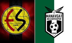 Alanya ile anlaşamadılar: Manavgat Eskişehirspor’a rakip olamayacak