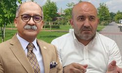 Albayrak’tan Arslan’a Dede Korkut Parkı yanıtı: “İnsan biraz aynaya bakar”
