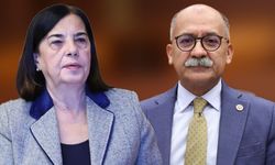 Arslan’dan Süllü’ye: Yeni Parti bir macera değildir