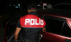 Asayiş ve trafik uygulamasında 345 şahıs ile 133 araç sorgulandı