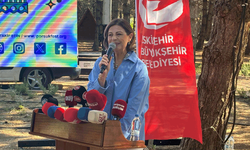 Ayşe Ünlüce duyurdu: Eskişehir’in kalbinde festival günleri başlıyor