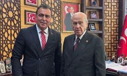 Bahçeli’den Eskişehir teşkilatına kongre öncesi yol haritası