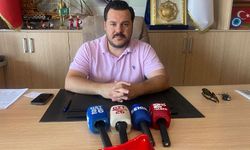 Bakkallar Odası Başkanı Ördek: “Esnafın krediye erişimi kolaylaştırılmalı!”