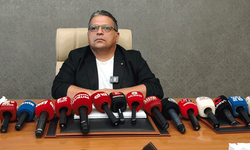 Barış Günaydın: “Siyaset artık elini hukuktan çekmeli!”