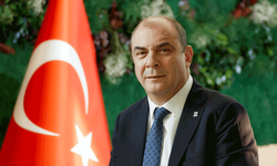 Başkan Kesikbaş’tan 30 Ağustos Zafer Bayramı mesajı