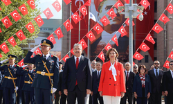 Başkan Ünlüce: “Kahramanlıkla kazanılan zaferin 104. yılı kutlu olsun”