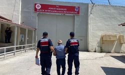 Bilecik'te 2 yıl 6 ay hapis cezası bulunan şahıs yakalandı