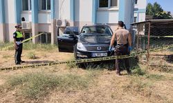 Bilecik'te doktora gitmek için yola çıktı, hastanenin bahçesinde hayatını kaybetti