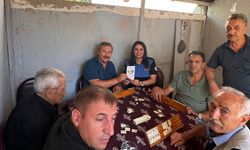 Bilecik'te dolandırıcılık uyarısı