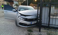 Bilecik'te feci kaza; 1'i ağır 4 yaralı