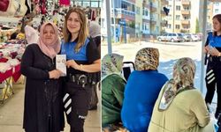 Bilecik'te vatandaşlara dolandırıcılık uyarısı