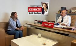 Bingöl: “Eskişehir Yılı’nın “ içi doldurulamadı
