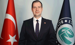 Çağrı Özeçoğlu'ndan Meclis Üyeliği'nden istifa kararı