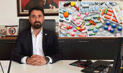 Çelik: “Eczacılıkta kontenjan azaldı, işsizlik sorunu sürüyor!