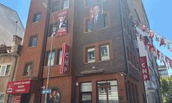 CHP Eskişehir’de yeni il yönetim kurulu göreve başladı