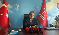CHP Genel Başkan Yardımcısı Erbay Başkan Ünlüce’ye seslendi