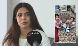 Çocuklarının cenazeleri için 3-5 bin avro istendiğini öne sürdü: “Çaresizim”