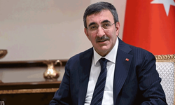 Cumhurbaşkanı Yardımcısı Cevdet Yılmaz yarın Eskişehir’de