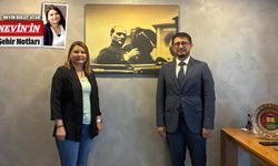 Ertürk: "Günü kurtaran değil geleceği kurtaracak projelere ihtiyaç var"