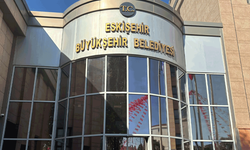 Eskişehir Büyükşehir'de kritik toplantı sona erdi