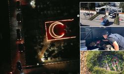 Eskişehir dahil 28 ilde narkotik operasyonu: 69 şüpheli tutuklandı