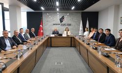 Eskişehir ile Moğolistan arasında ticaret köprüsü kuruluyor