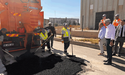 Eskişehir OSB’den sanayicilere güvenli ulaşım için büyük adım