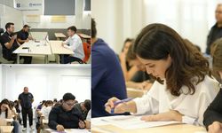 Eskişehir'de 141 kursiyer mesleki eğitime başladı: MEGEM'de 51. dönem heyecanı
