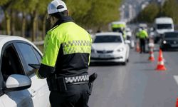 Eskişehir'de 53 sürücünün daha ehliyetine el konuldu