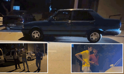 Eskişehir’de alkollü yakalandı, gazeteciyi "görüşürüz" diyerek tehdit etti