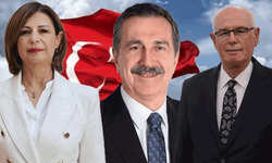 Eskişehir’de başkanlardan 30 Ağustos Zafer Bayramı mesajı