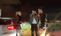Eskişehir’de ceza sonrası taşkınlık! "Eski emniyet müdürünün oğlunu tanıyorum"