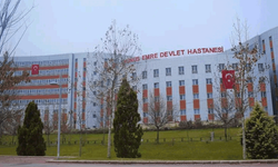 Eskişehir'de dört hastanede ağustos ayı mesai dışı poliklinik hizmeti sürecek