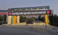 Eskişehir'de iş kazası: 1 ağır yaralı