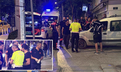 Eskişehir’de kaza kanlı hesaplaşmaya dönüştü: Yaralılar var