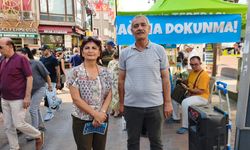Eskişehir’de maden tepkisi: “Alpu Ovası’nı hep birlikte savunmalıyız!”