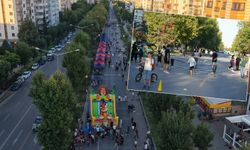 Eskişehir'de pazar günü bu yol araçlara kapalı: 7 otobüs hattında güzergâh değişikliği