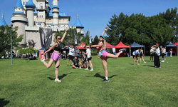 Eskişehir'de spor festivaliyle coşku zirveye çıkacak