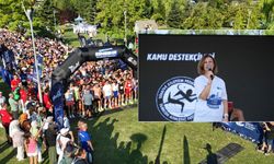 Eskişehir’de spor şöleni başlıyor! Başkan Ünlüce’den vatandaşlara çağrı