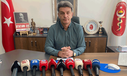 Eskişehir’de Veteriner Hekimlerden uyarı: Sıcaklar can dostlarını tehdit ediyor!