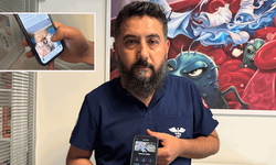 Eskişehir’de veterinerin fotoğrafını kullanarak dolandırıcılık yapan şahsın pişkinliği pes dedirtti