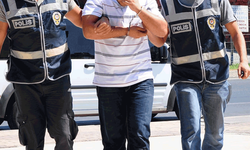 Eskişehir’de yasaklı madde operasyonunda 5 kişi tutuklandı