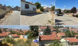 Eskişehir’de “yaşanmaz” denilen evlerin kirası bile cep yakıyor